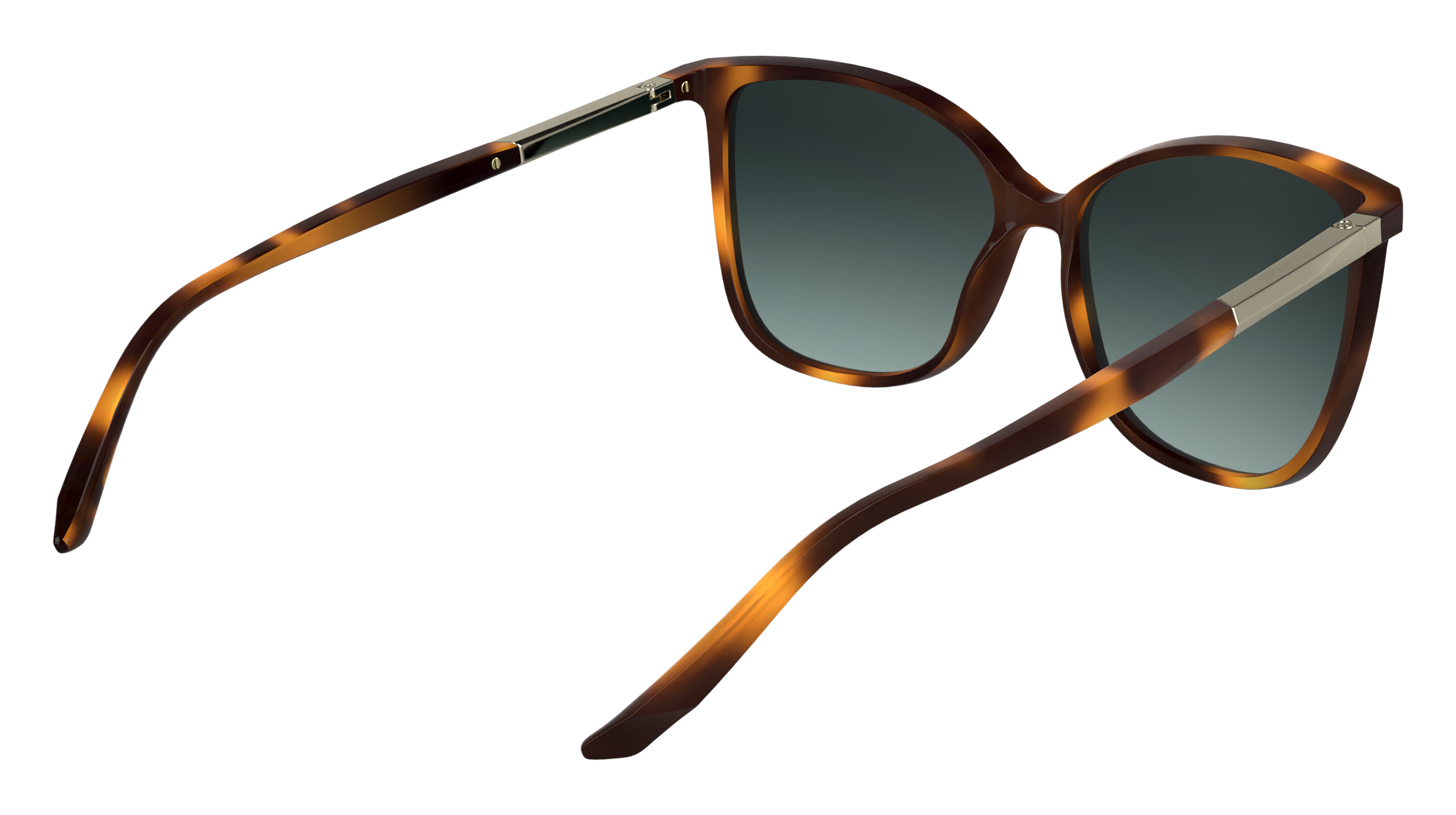 Calvin Klein CK25504S 240 Occhiali da sole Calvin Klein 6