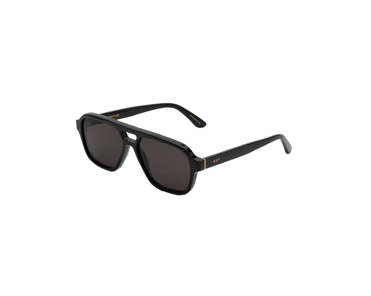 Retrosuperfuture PEZ MANEVAL BLACK Occhiali da sole Retrosuperfuture 1