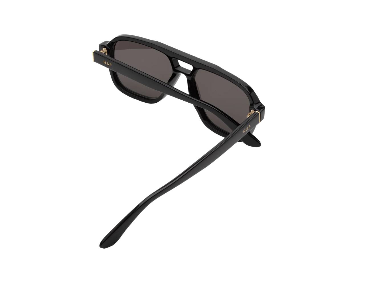 Retrosuperfuture PEZ MANEVAL BLACK Occhiali da sole Retrosuperfuture 3