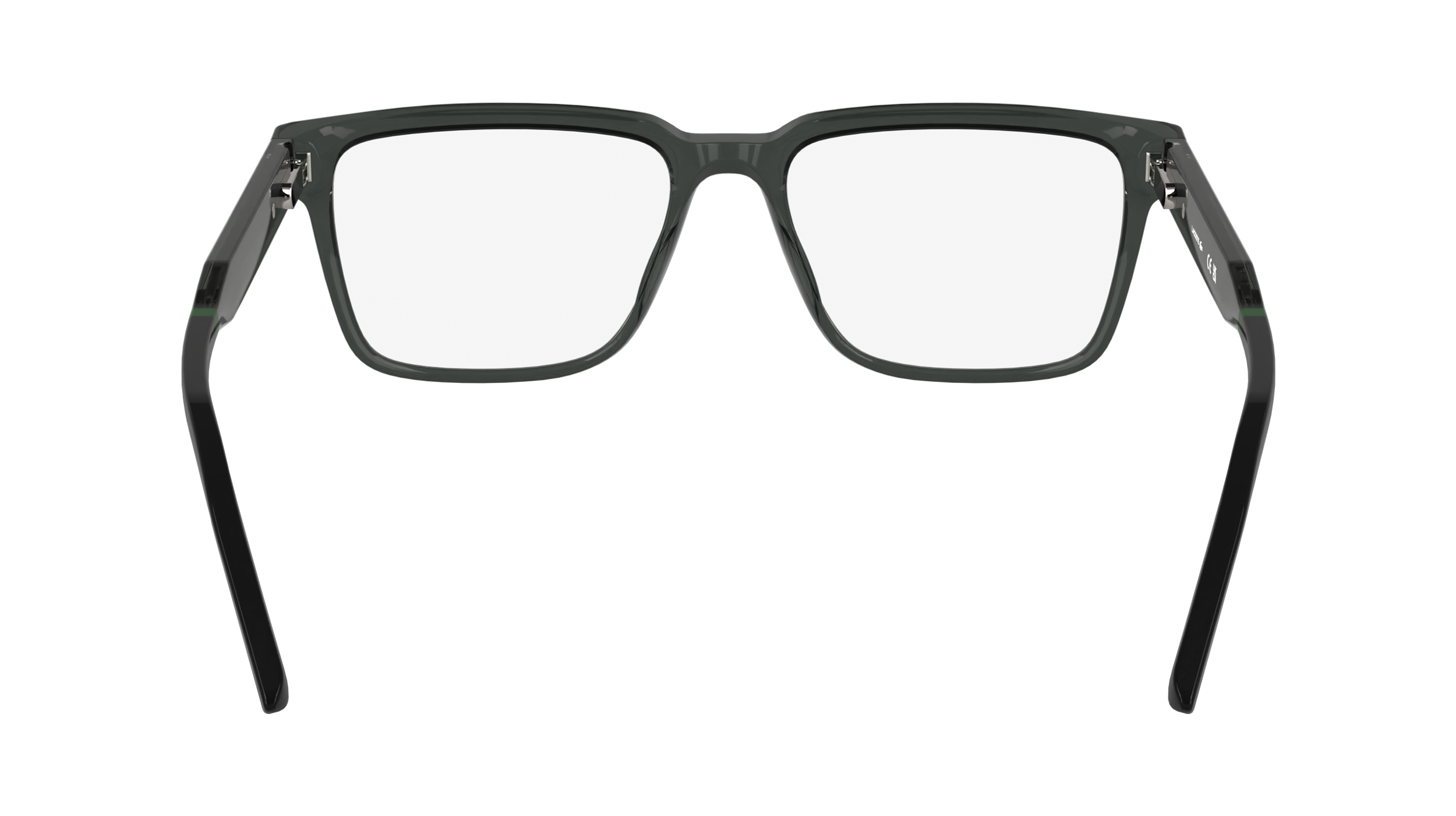 Lacoste L2976 035 Montature da vista Lacoste 5