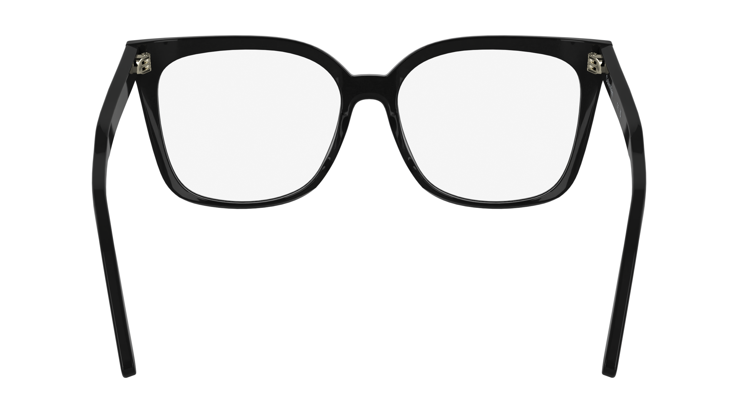 Calvin Klein CK25511 001 Montature da vista Calvin Klein 5