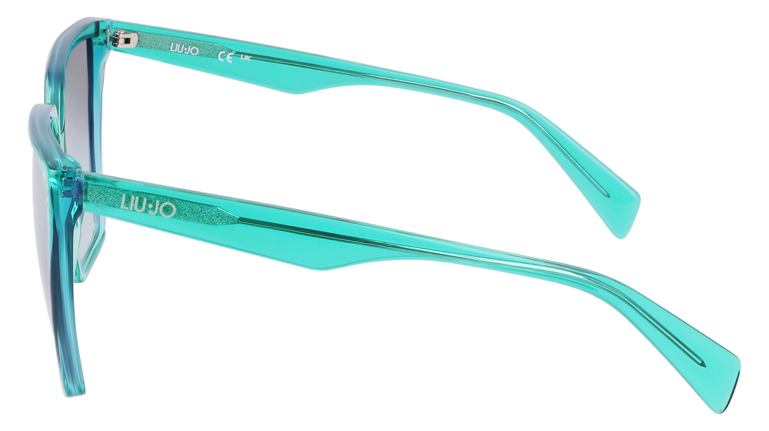 Liu Jo LJ798S 303 Occhiali da sole Liu Jo 3
