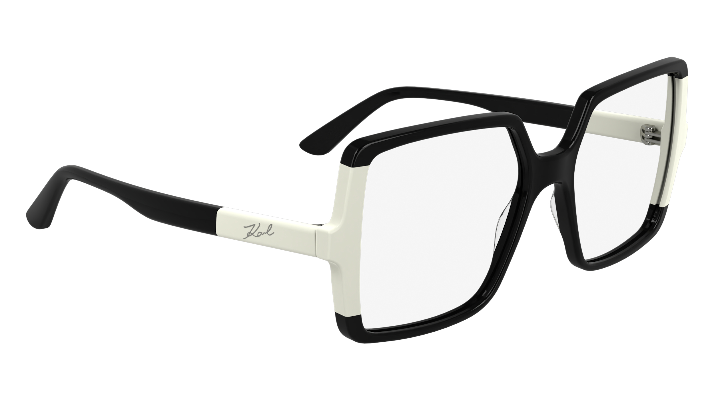 Karl Lagerfeld KL6169 006 Montature da vista Karl Lagerfeld 8