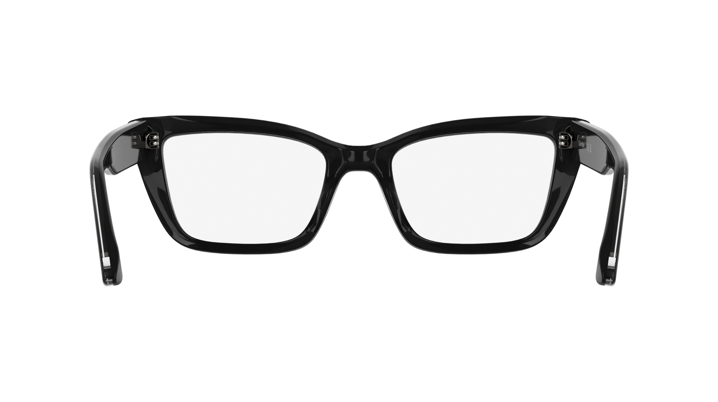 Calvin Klein CK25549 001 Montature da vista Calvin Klein 5