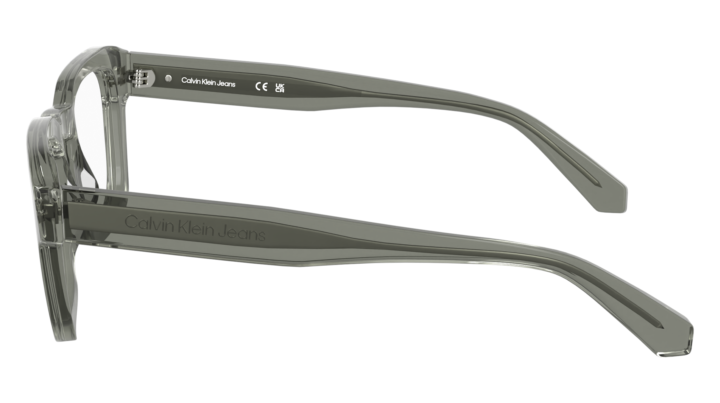 Calvin Klein CKJ25610 057 Optické rámečky Calvin Klein 3