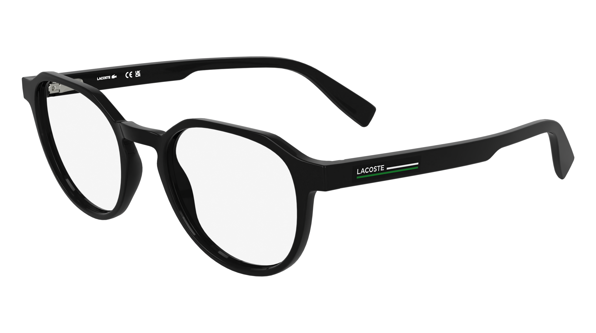 Lacoste L2980 001 Montature da vista Lacoste 1