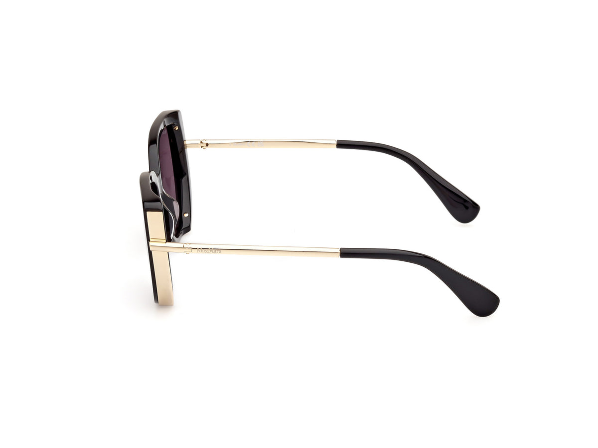 Max Mara MM0095 LIZ1 01A Occhiali da sole Max Mara 3