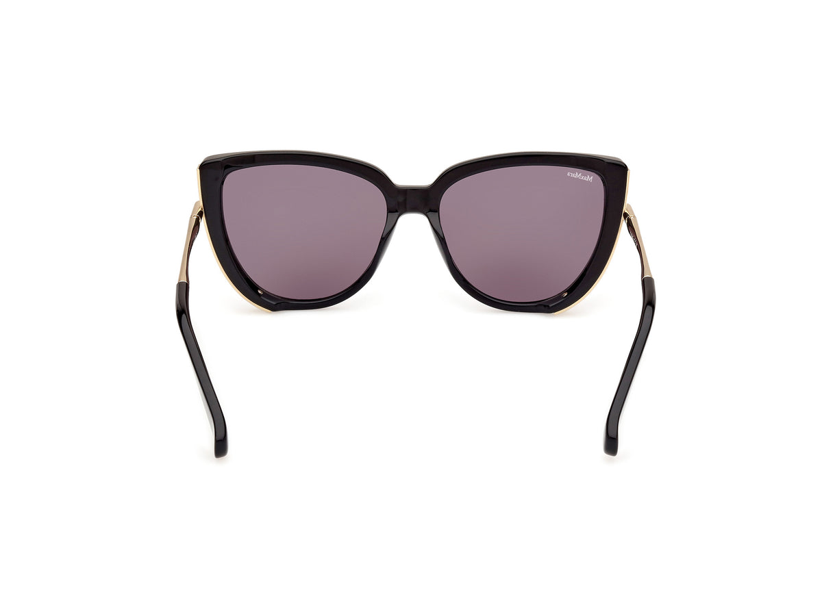 Max Mara MM0095 LIZ1 01A Occhiali da sole Max Mara 4