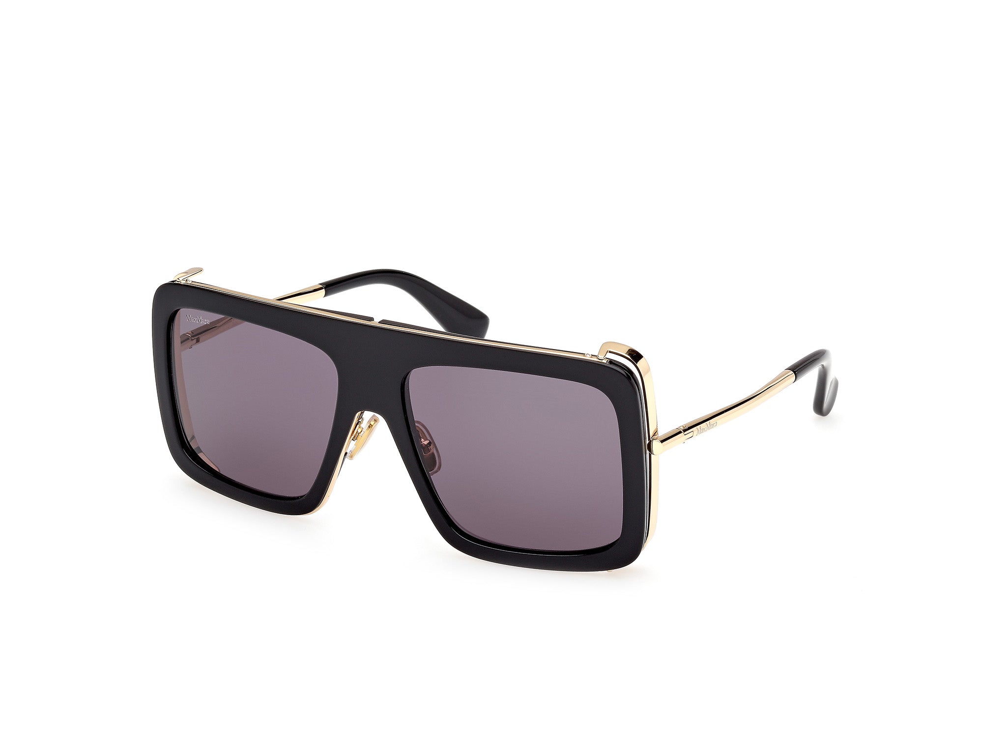 Max Mara MM0119 JEAN 01A Occhiali da sole Max Mara 1