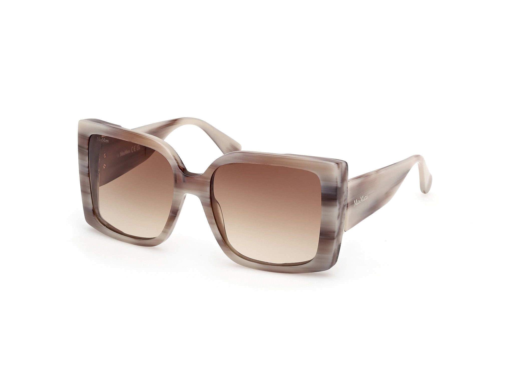 Max Mara MM0131 HINGE 20F Occhiali da sole Max Mara 1