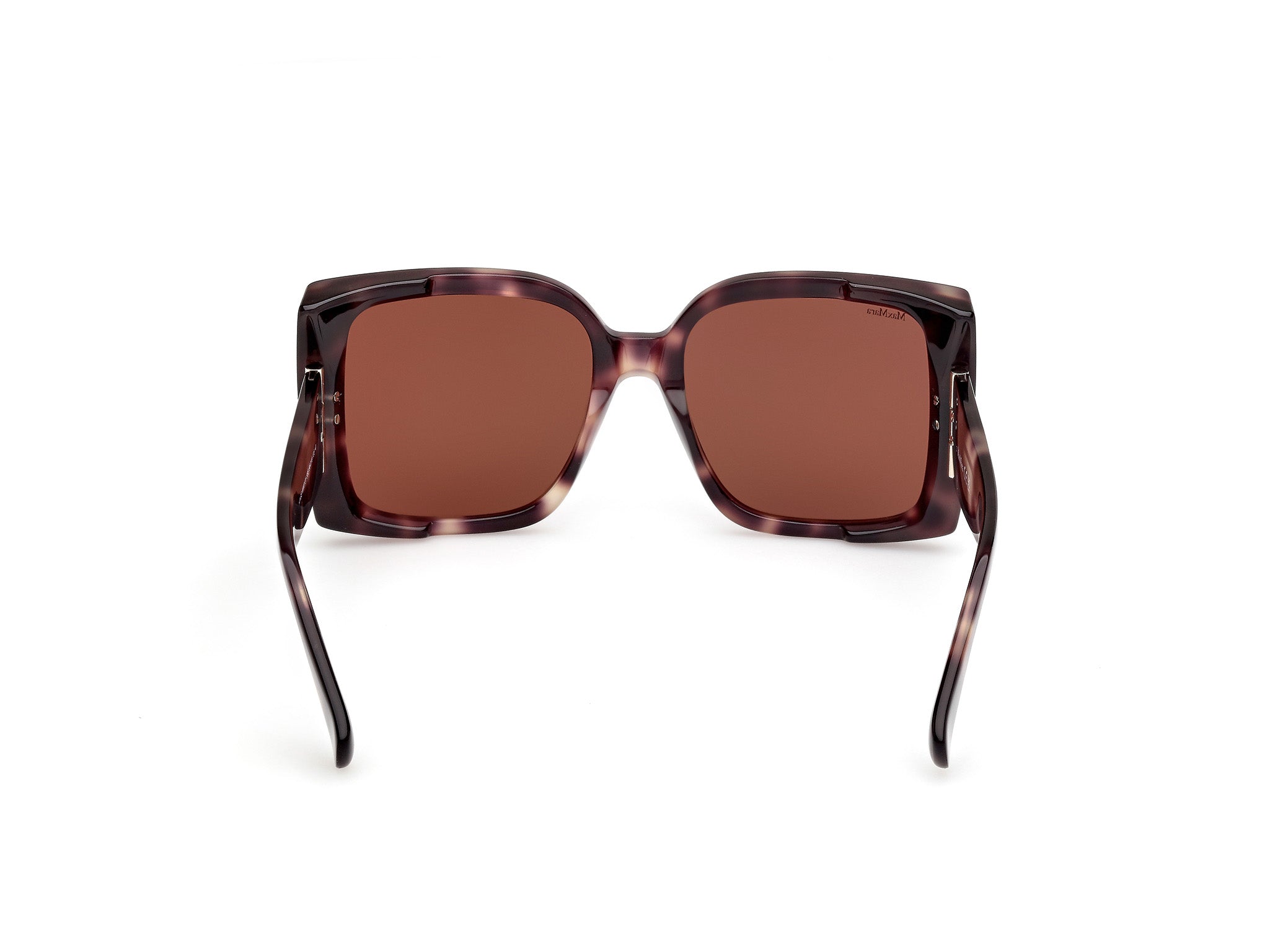 Max Mara MM0131 HINGE 55E Occhiali da sole Max Mara 4