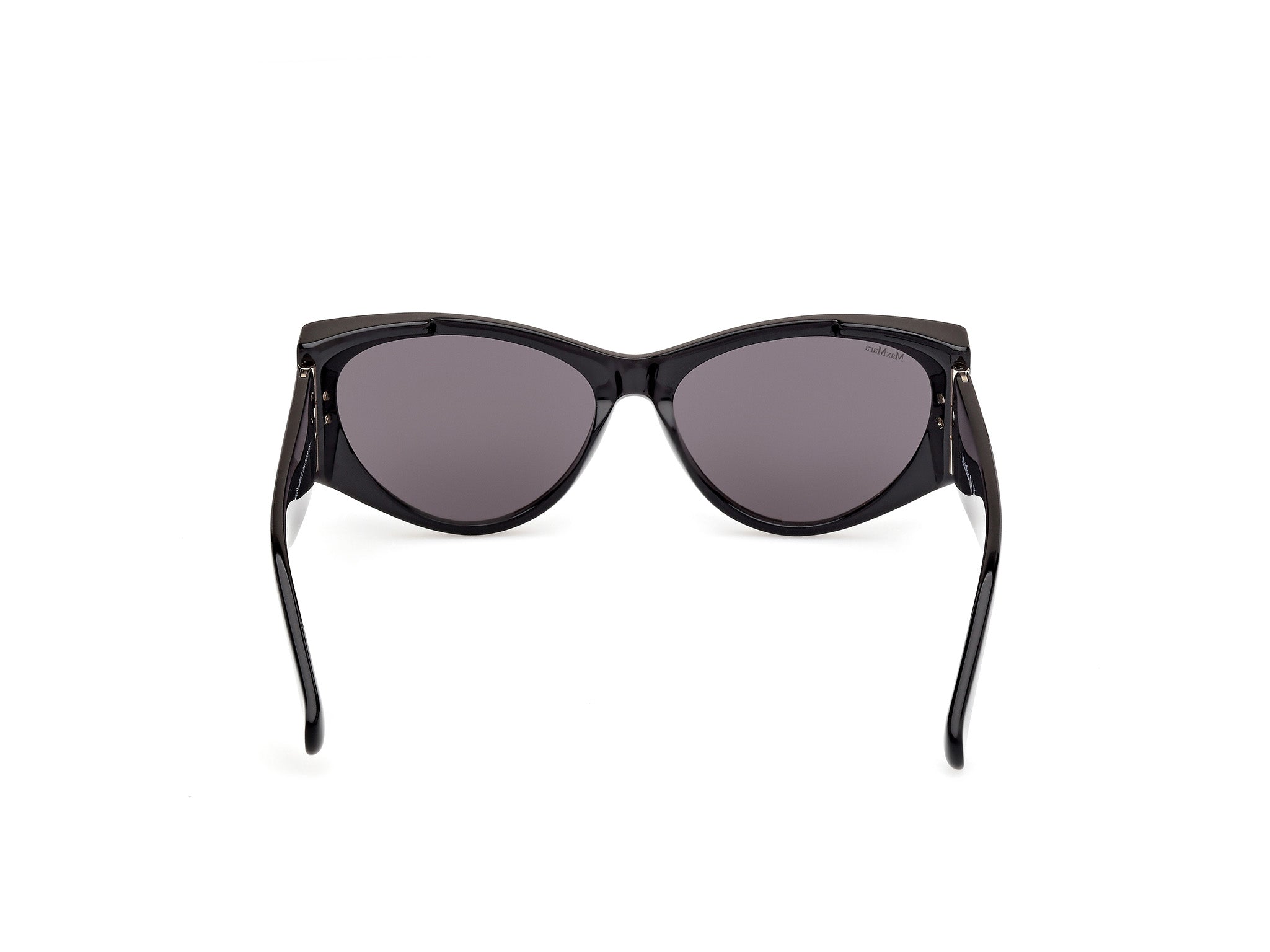 Max Mara MM0132 HINGE-1 01A Occhiali da sole Max Mara 4