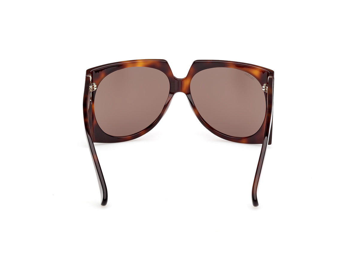Max Mara MM0133 ANNE 52E Occhiali da sole Max Mara 4