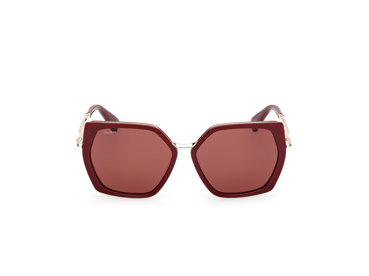 Max Mara MM0136 MILLER-5 69S Occhiali da sole Max Mara 2