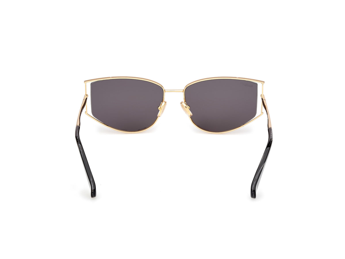 Max Mara MM0141 MENTON-3 30A Occhiali da sole Max Mara 4