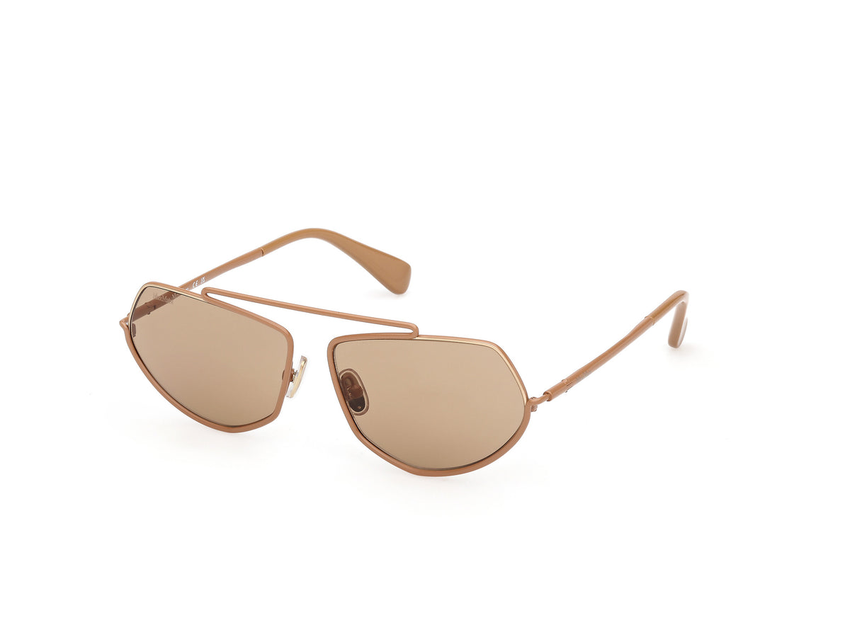 Max Mara MM0165 JOEY 45E Occhiali da sole Max Mara 1