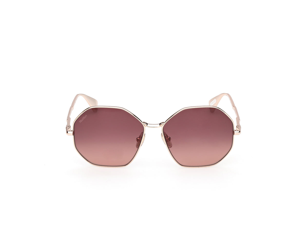 Max Mara MM0168 MILLER 28F Occhiali da sole Max Mara 2