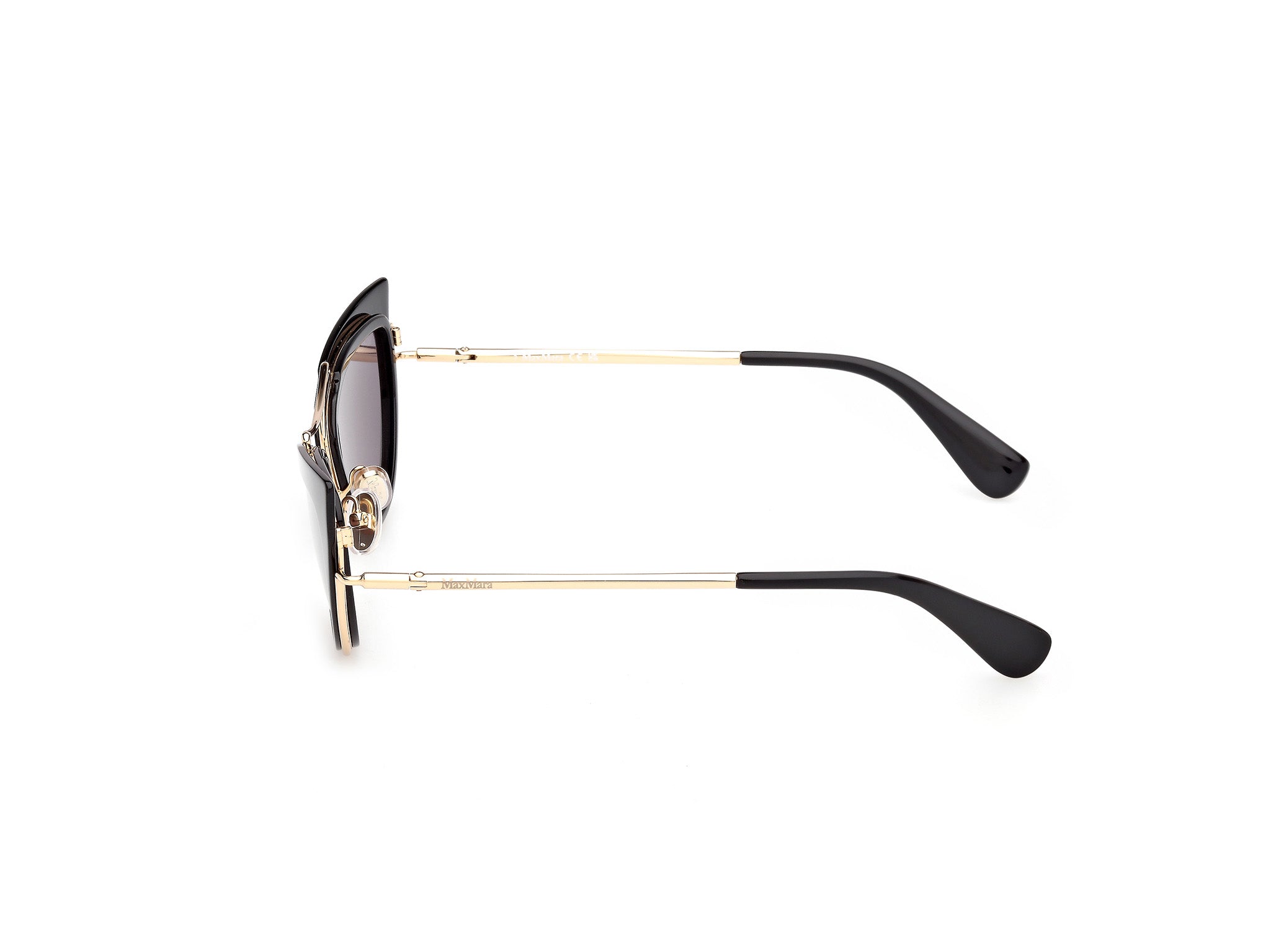 Max Mara MM0172 RUTH 01A Occhiali da sole Max Mara 3