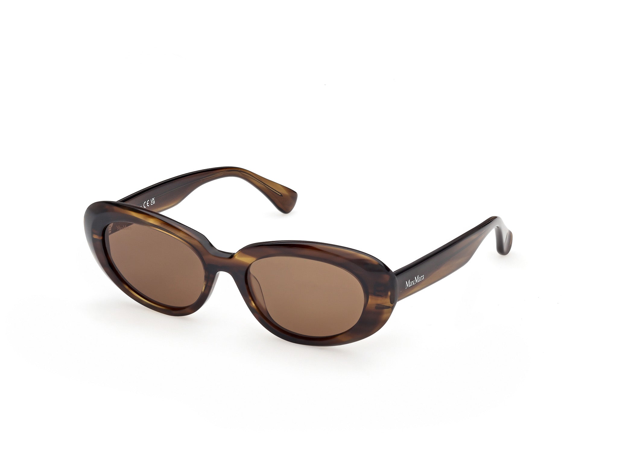 Max Mara MM0196 61N Occhiali da sole Max Mara 1