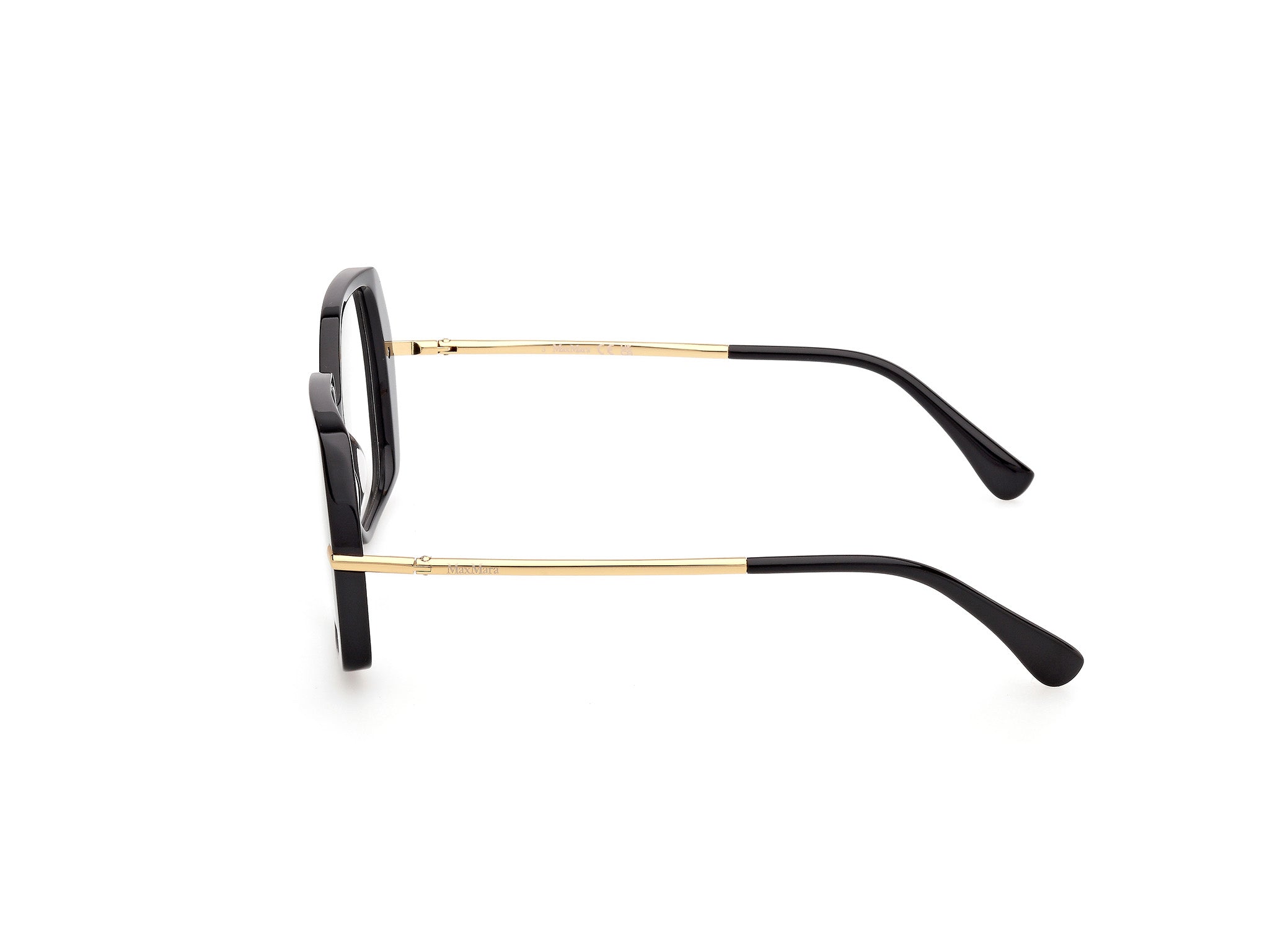 Max Mara MM5175 001 Montature da vista Max Mara 3