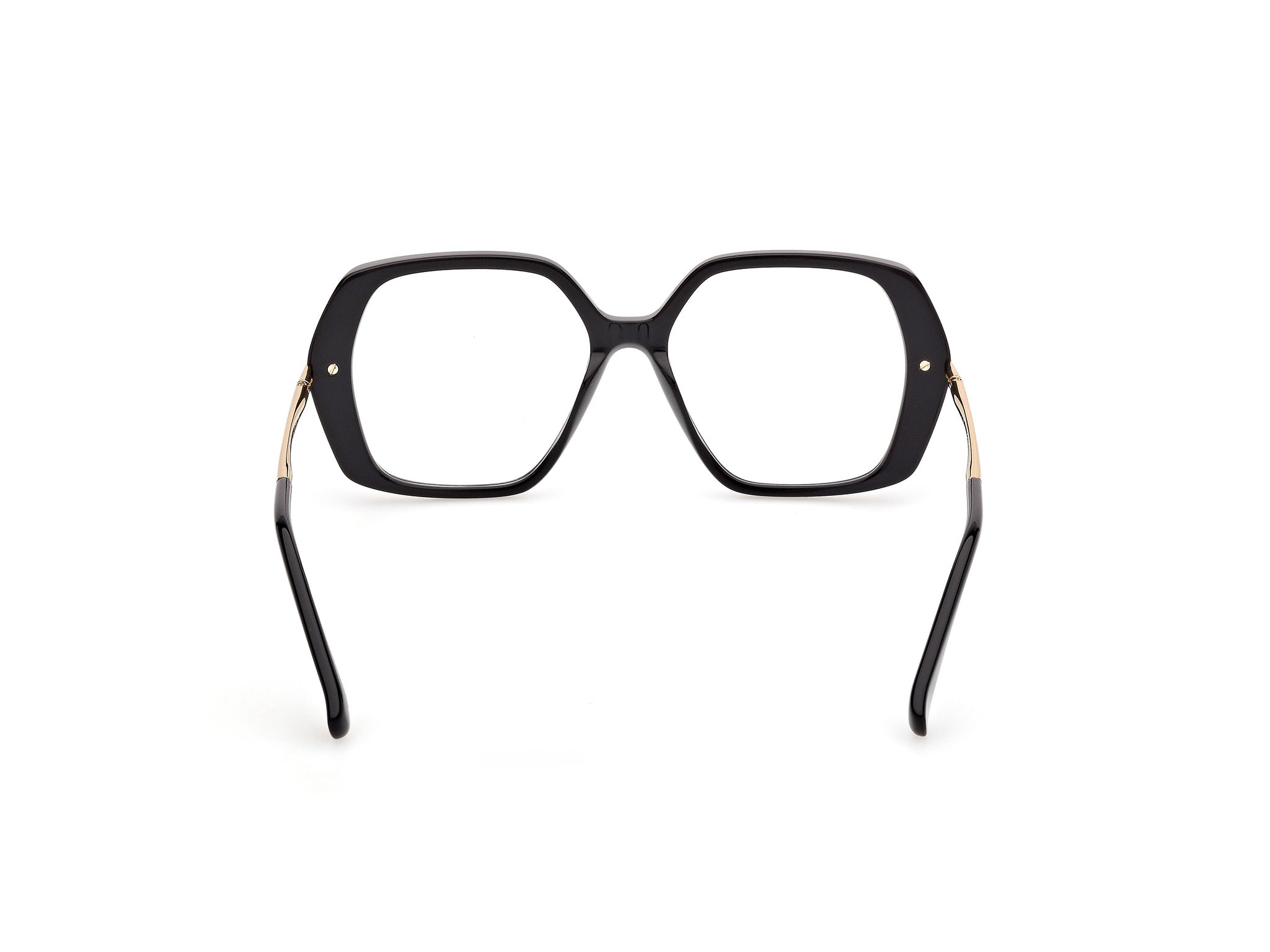 Max Mara MM5175 001 Montature da vista Max Mara 4