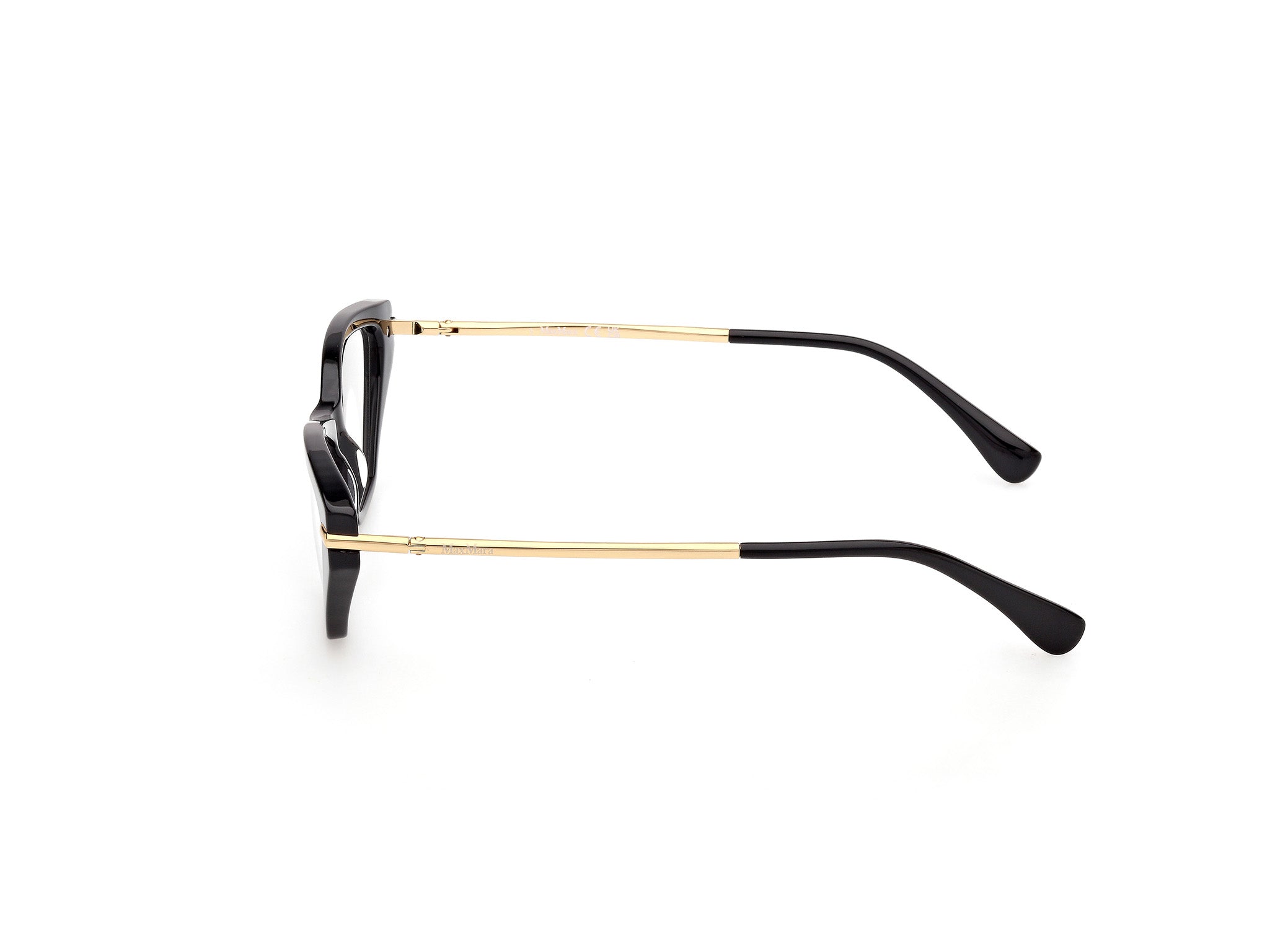 Max Mara MM5176 001 Montature da vista Max Mara 3