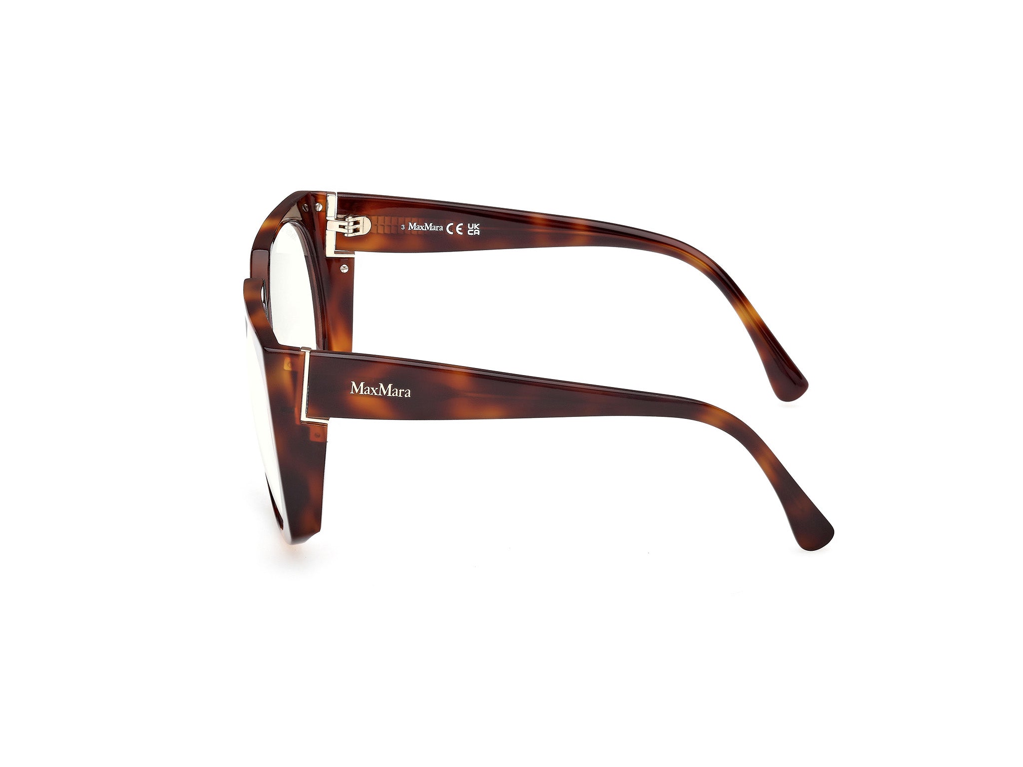 Max Mara MM5181-B 052 Montature da vista Max Mara 3