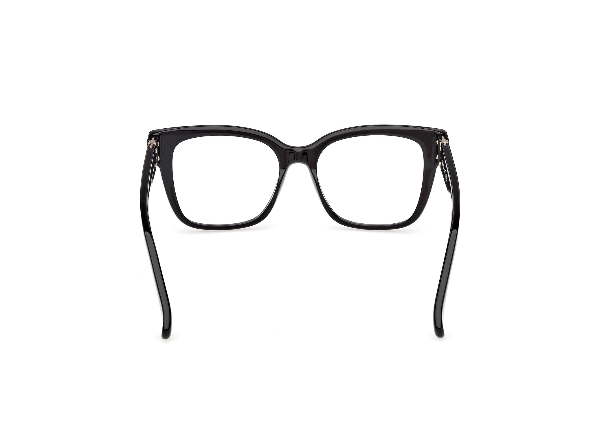 Max Mara MM5206 001 Montature da vista Max Mara 4
