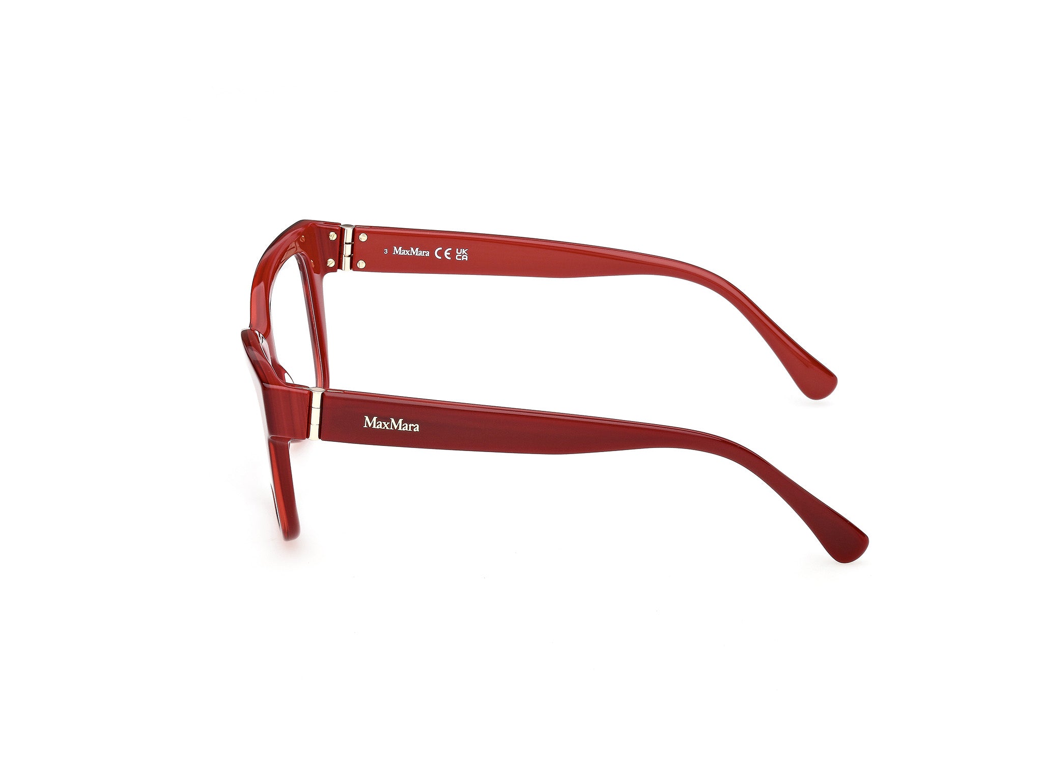 Max Mara MM5206 069 Montature da vista Max Mara 3