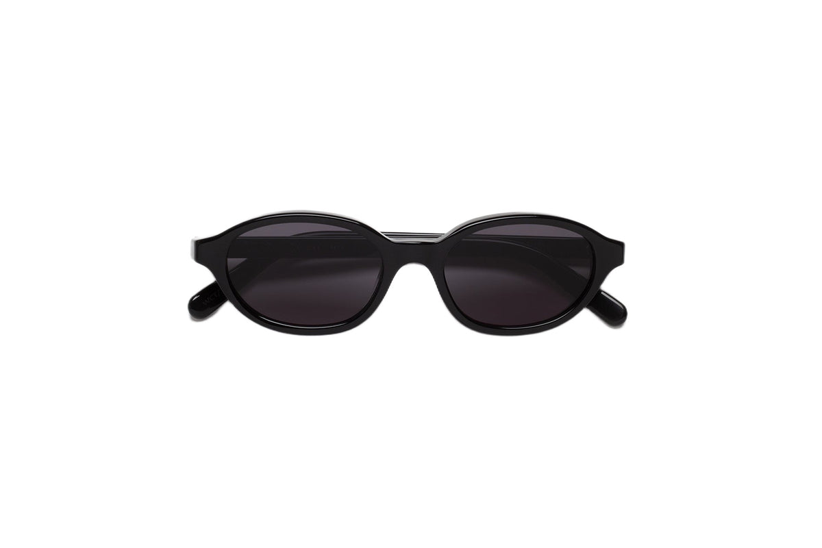 Lunettes MM6 Maison Margiela WCT 2 Noir 