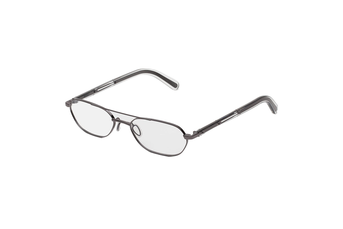 MM6 Maison Margiela EET Lunettes 30 Optical Black 