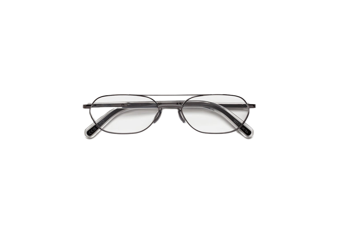 MM6 Maison Margiela EET Lunettes 30 Optical Black 