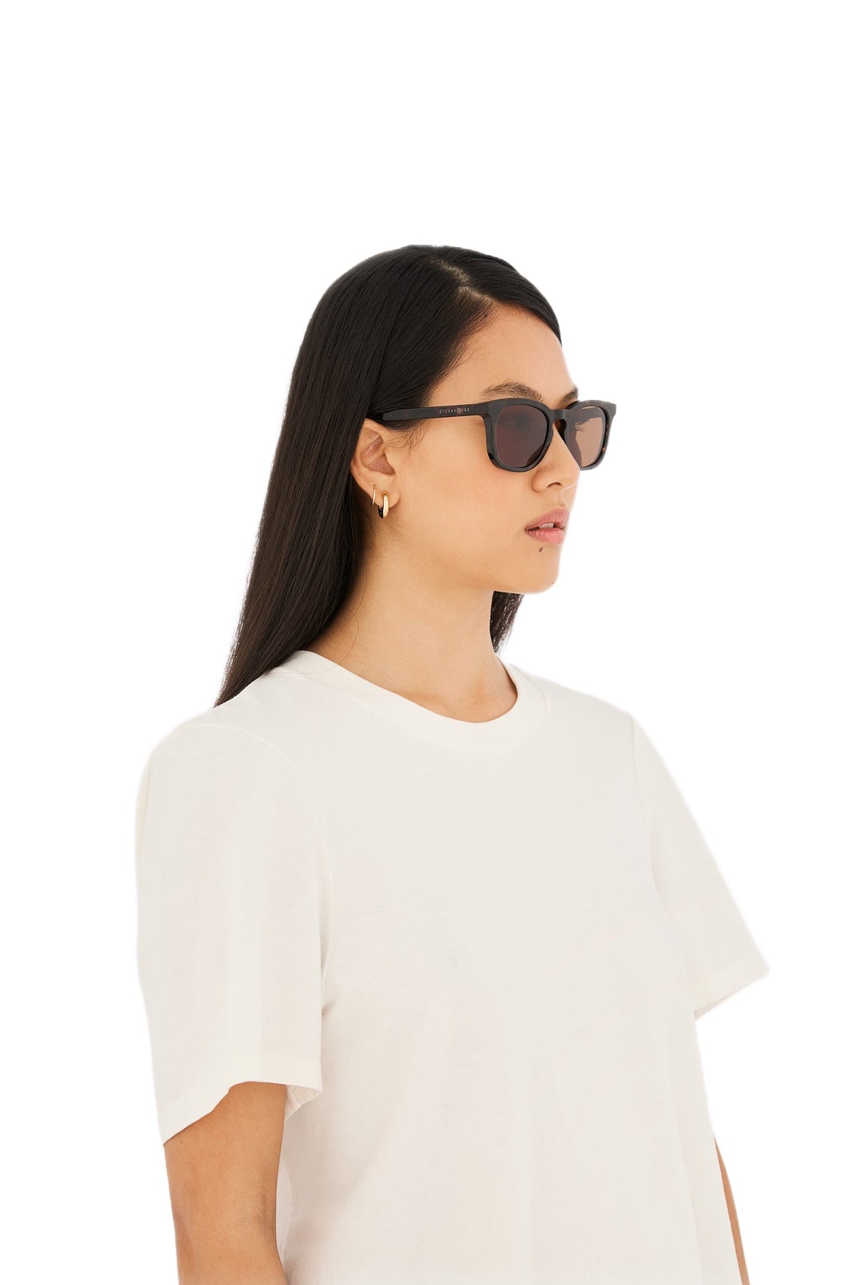 MM6 Maison Margiela ZLP Lunetas 3 Havana 