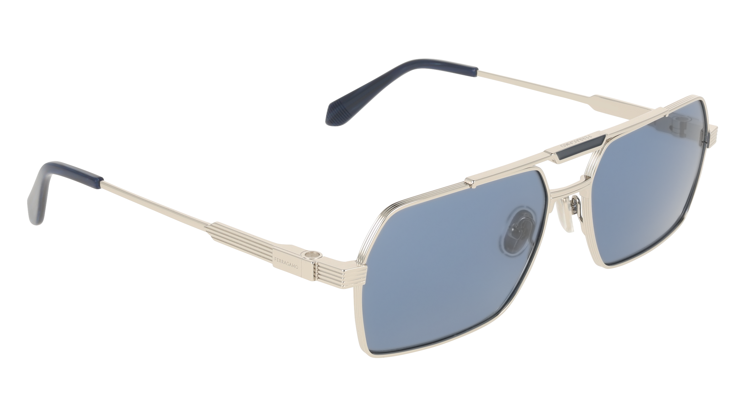 Ferragamo SF332S 042 Sluneční brýle Ferragamo 8