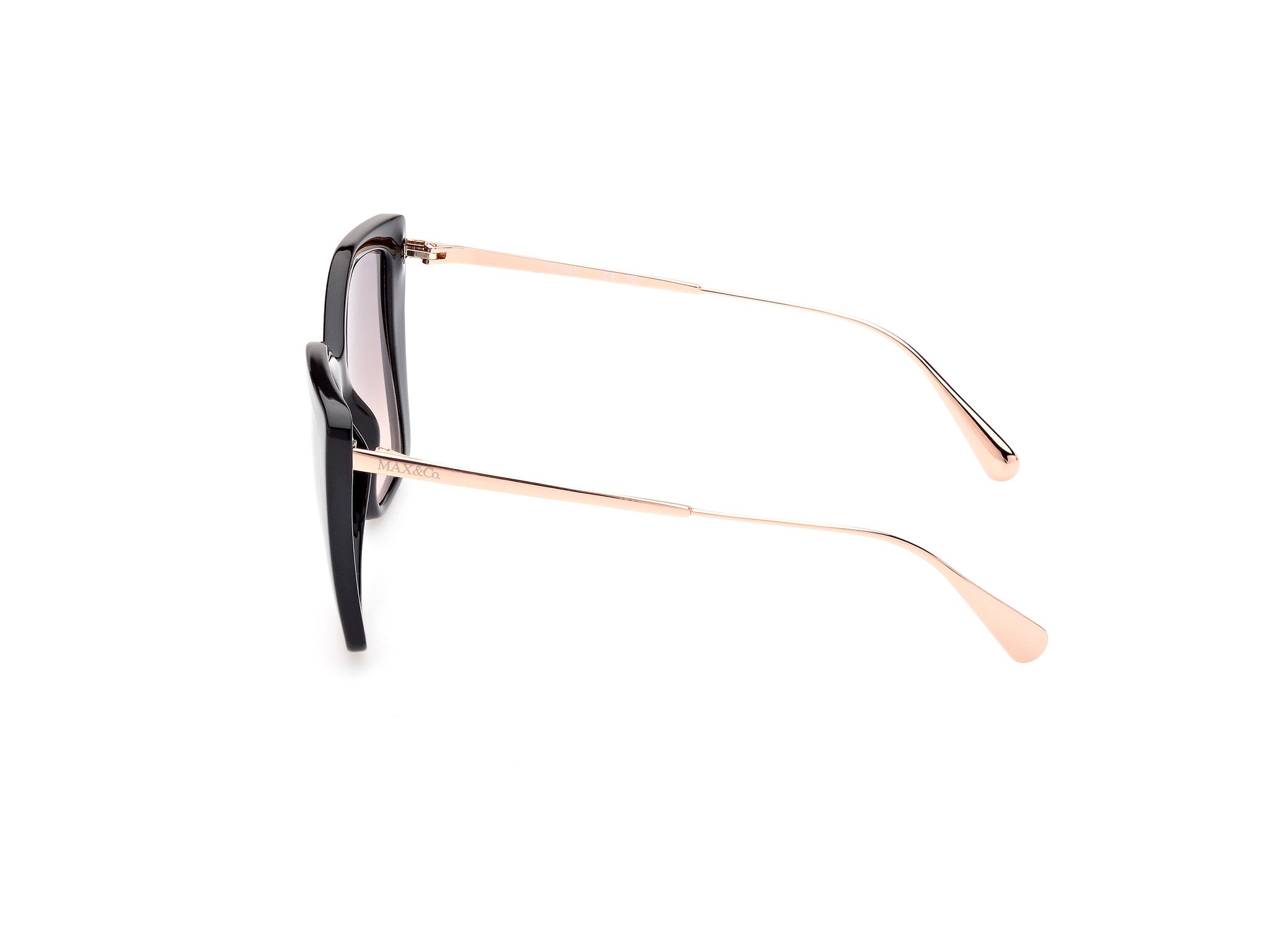 MAX&Co MO0065 01B Occhiali da sole MAX&Co 3
