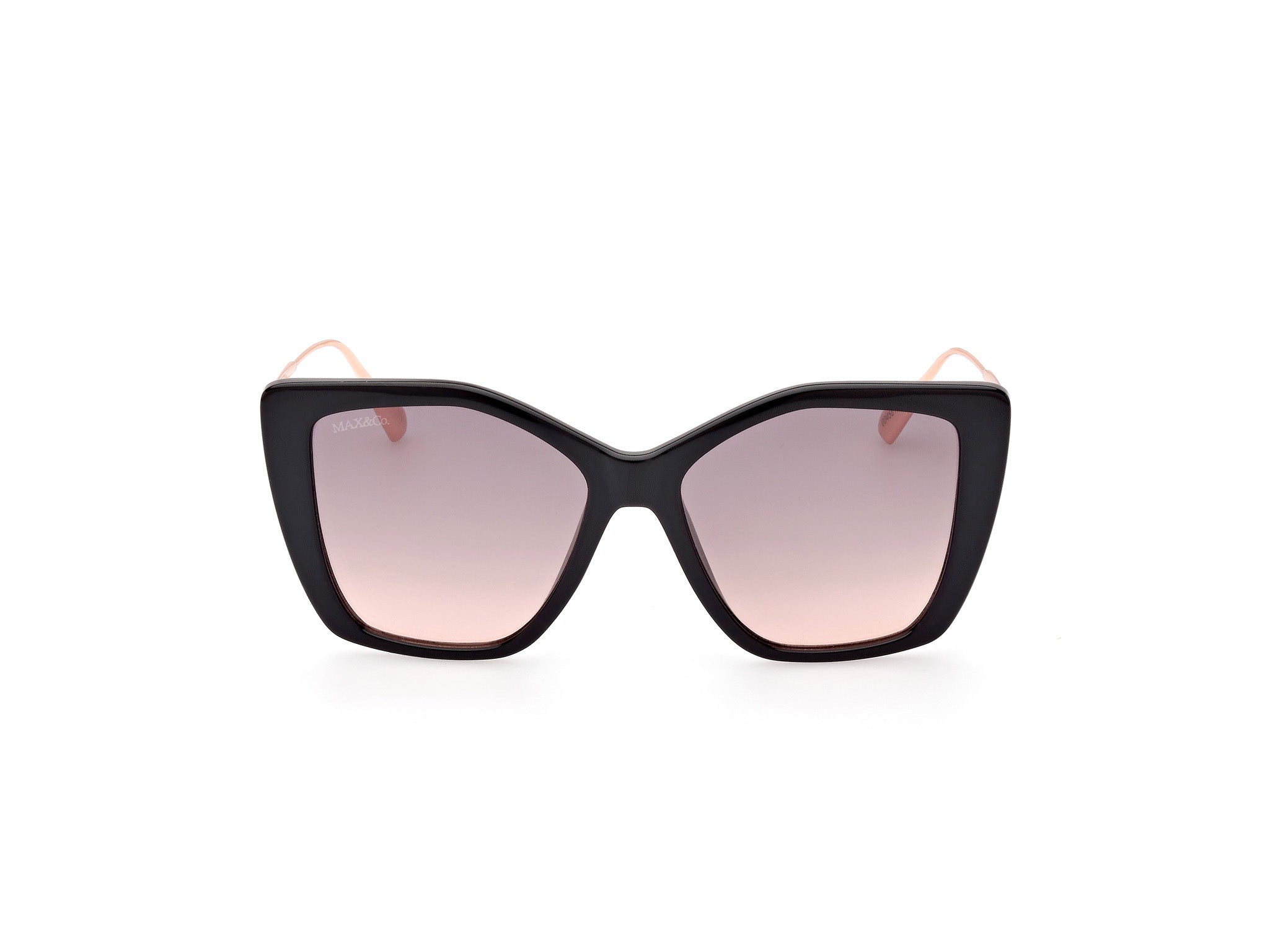 MAX&Co MO0065 01B Occhiali da sole MAX&Co 2