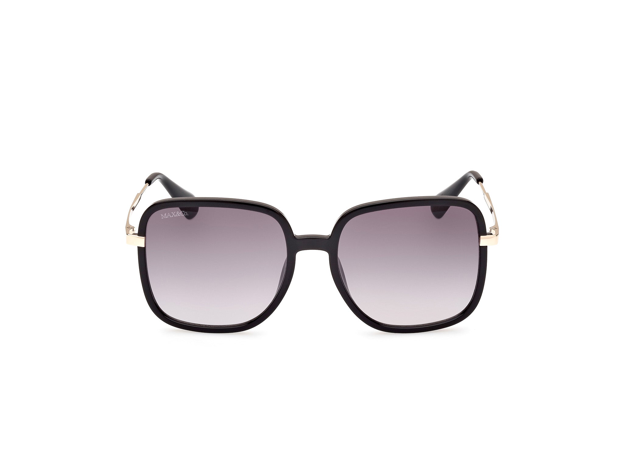 MAX&Co MO0083 01B Occhiali da sole MAX&Co 3