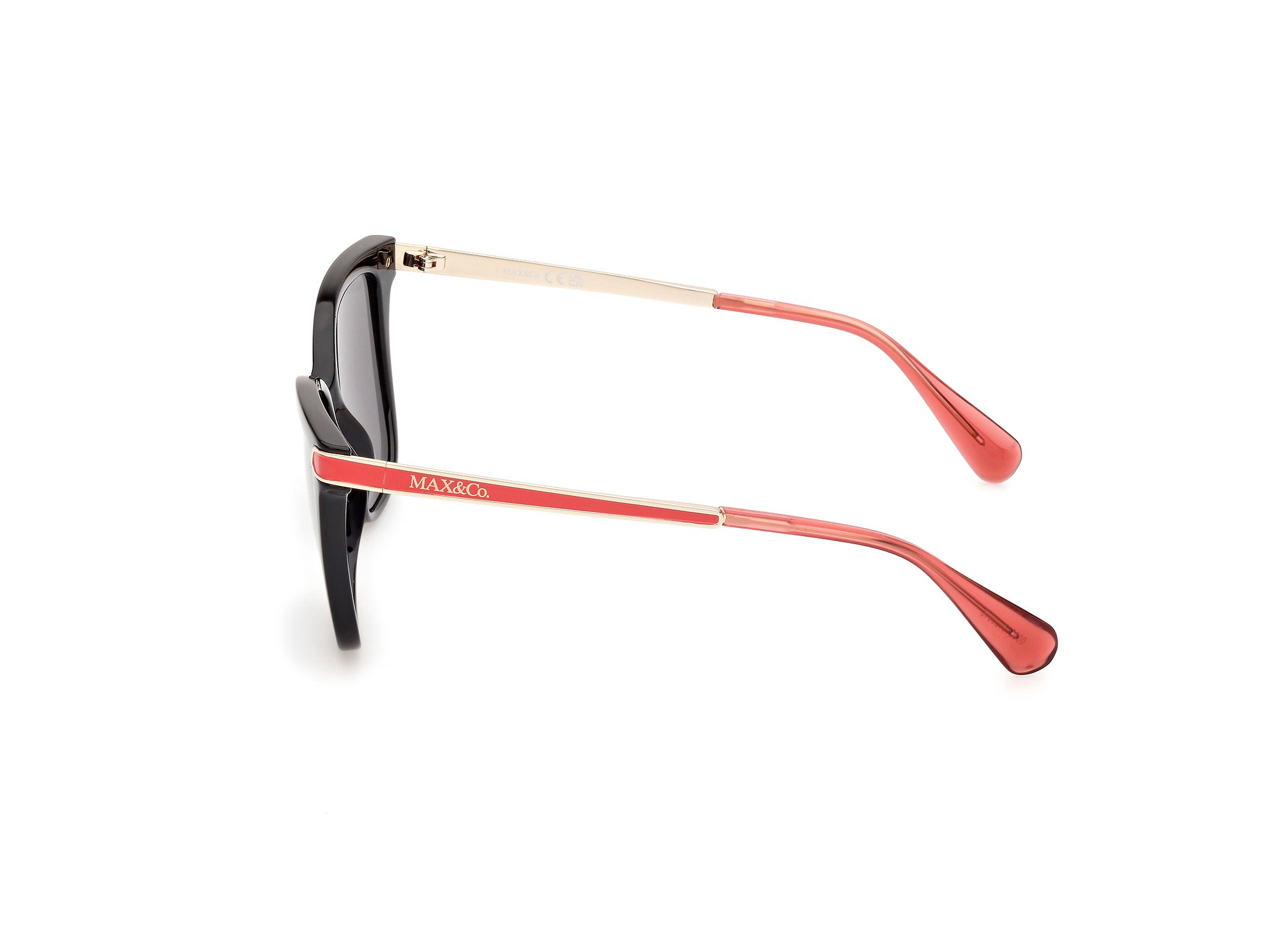 MAX&Co MO0100 01C Occhiali da sole MAX&Co 3