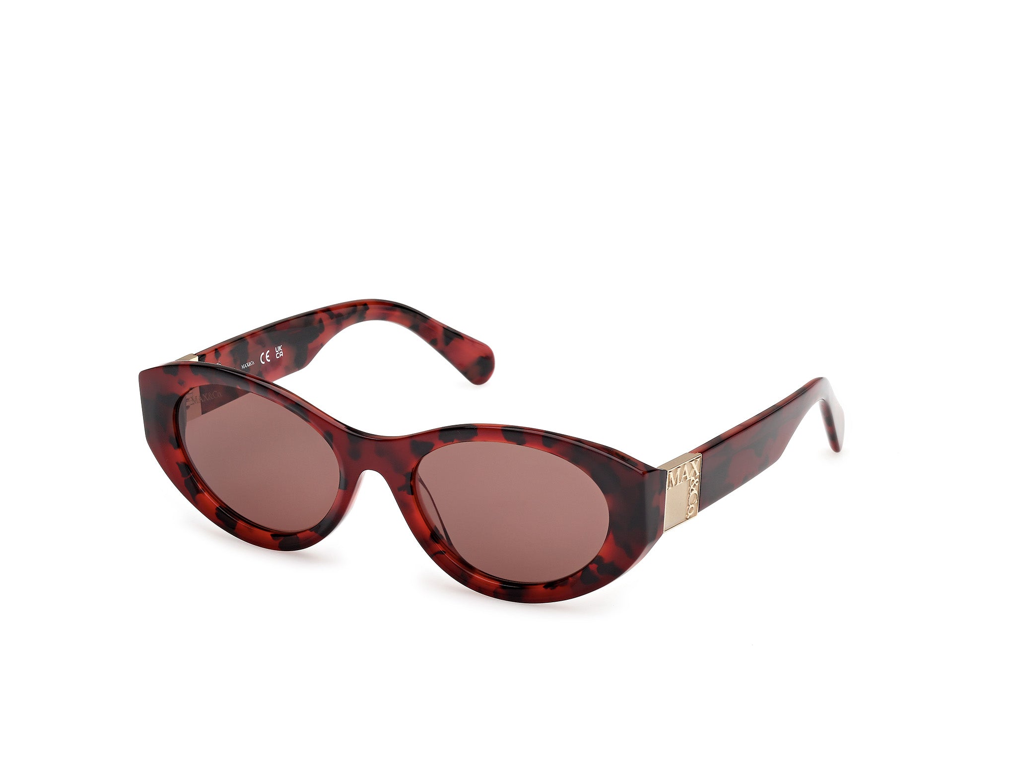MAX&Co MO0123 54E Occhiali da sole MAX&Co 1