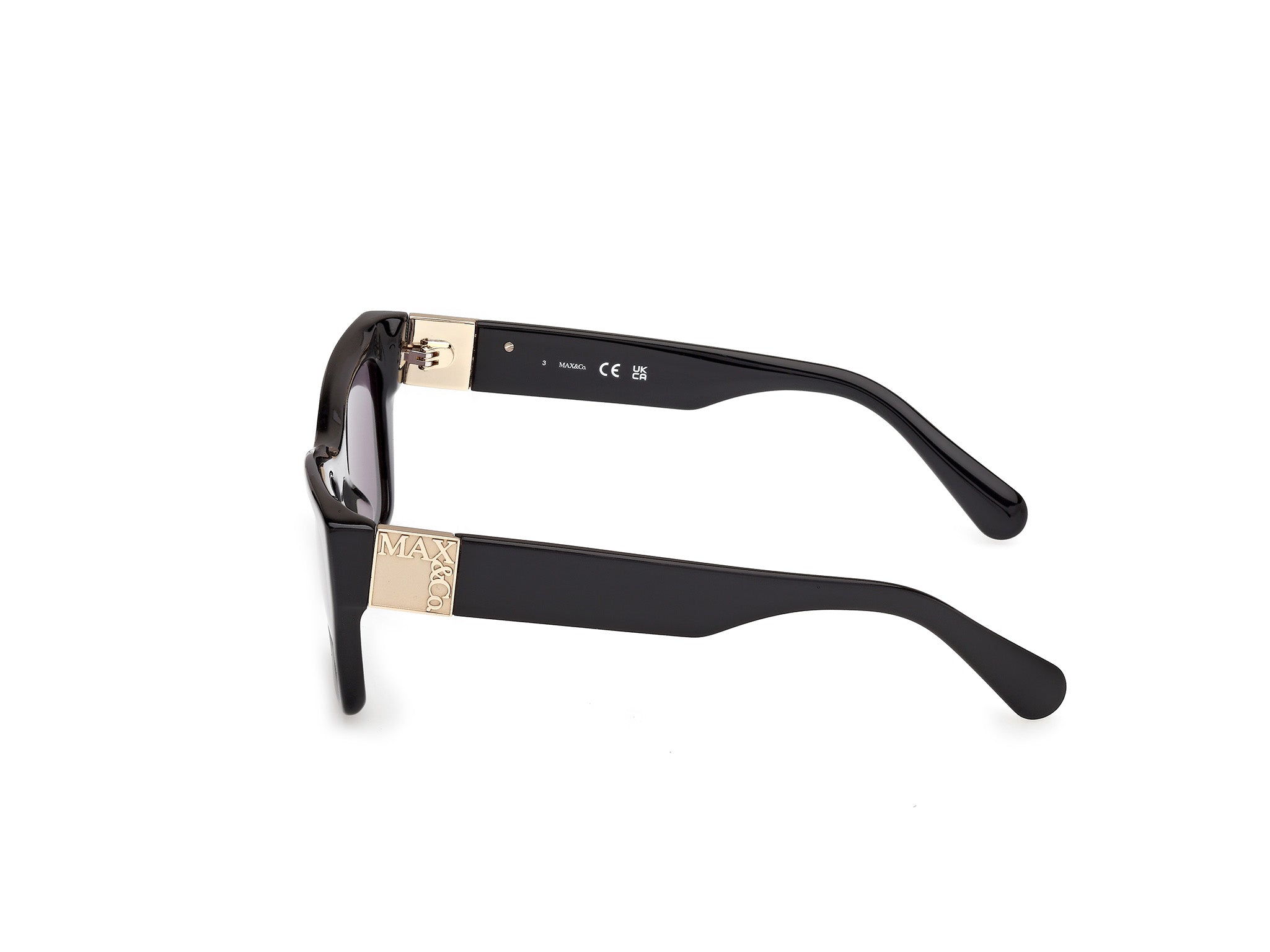 MAX&Co MO0124 01A Occhiali da sole MAX&Co 3