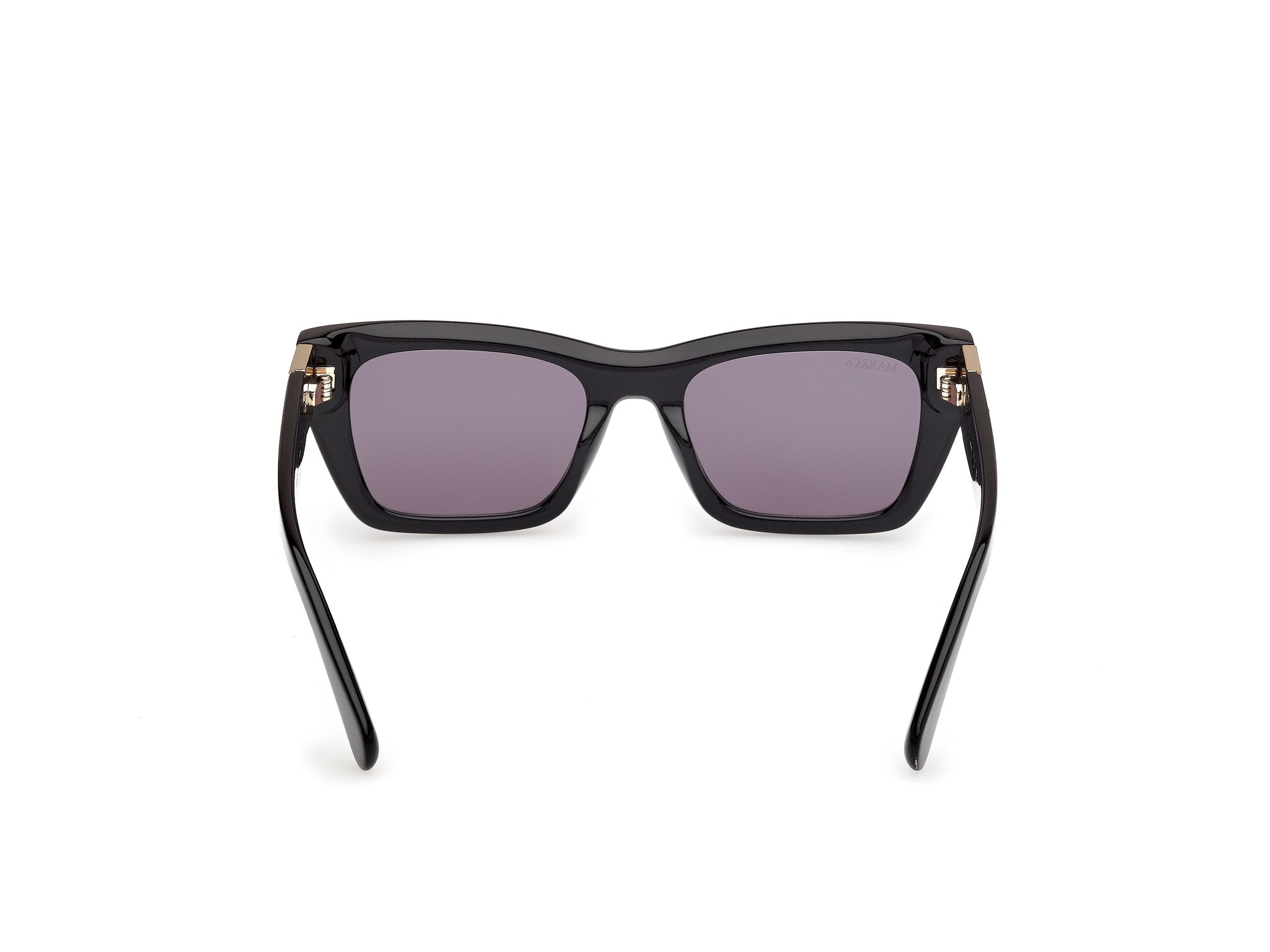 MAX&Co MO0124 01A Occhiali da sole MAX&Co 4