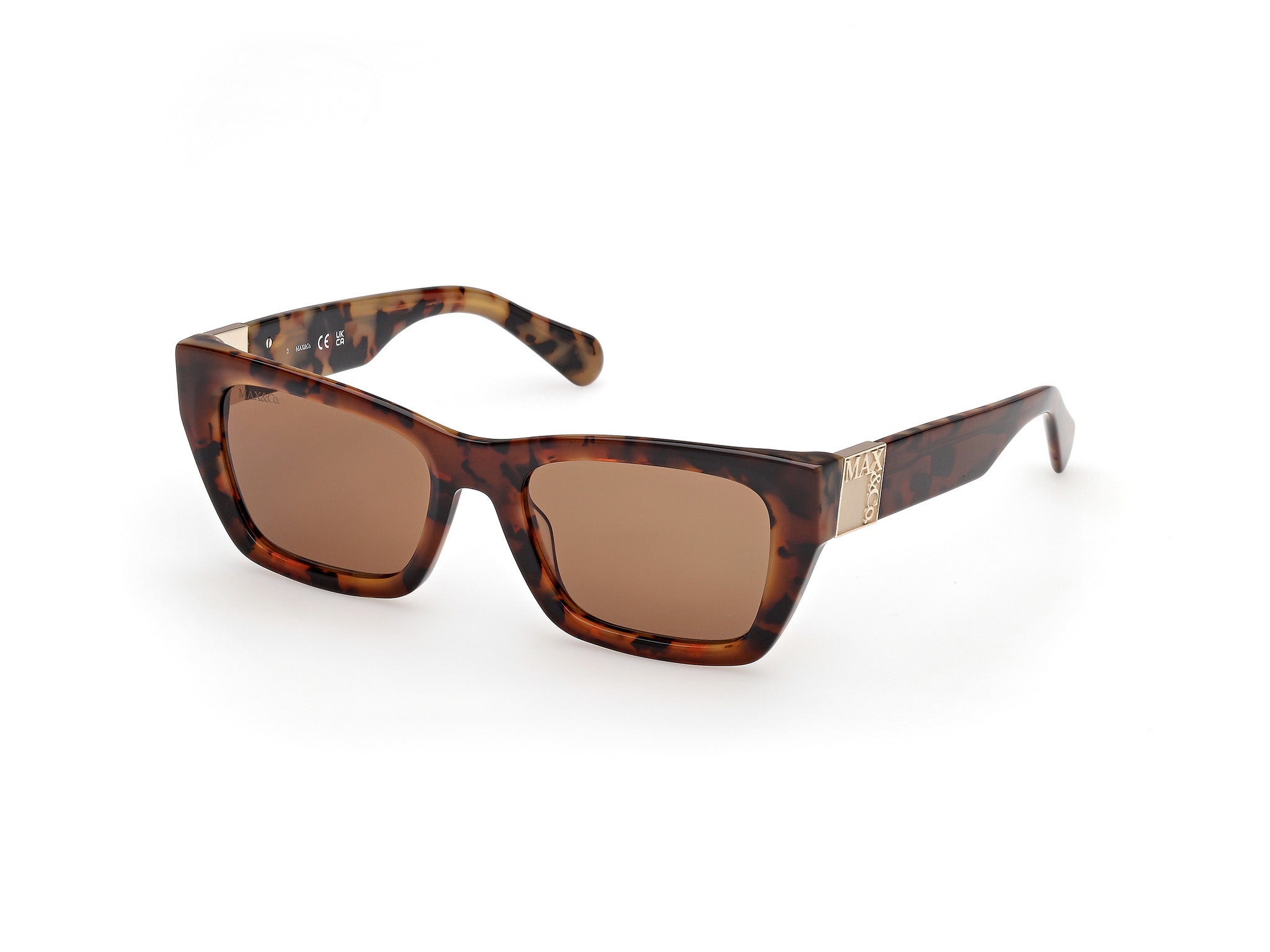 MAX&Co MO0124 52E Occhiali da sole MAX&Co 1