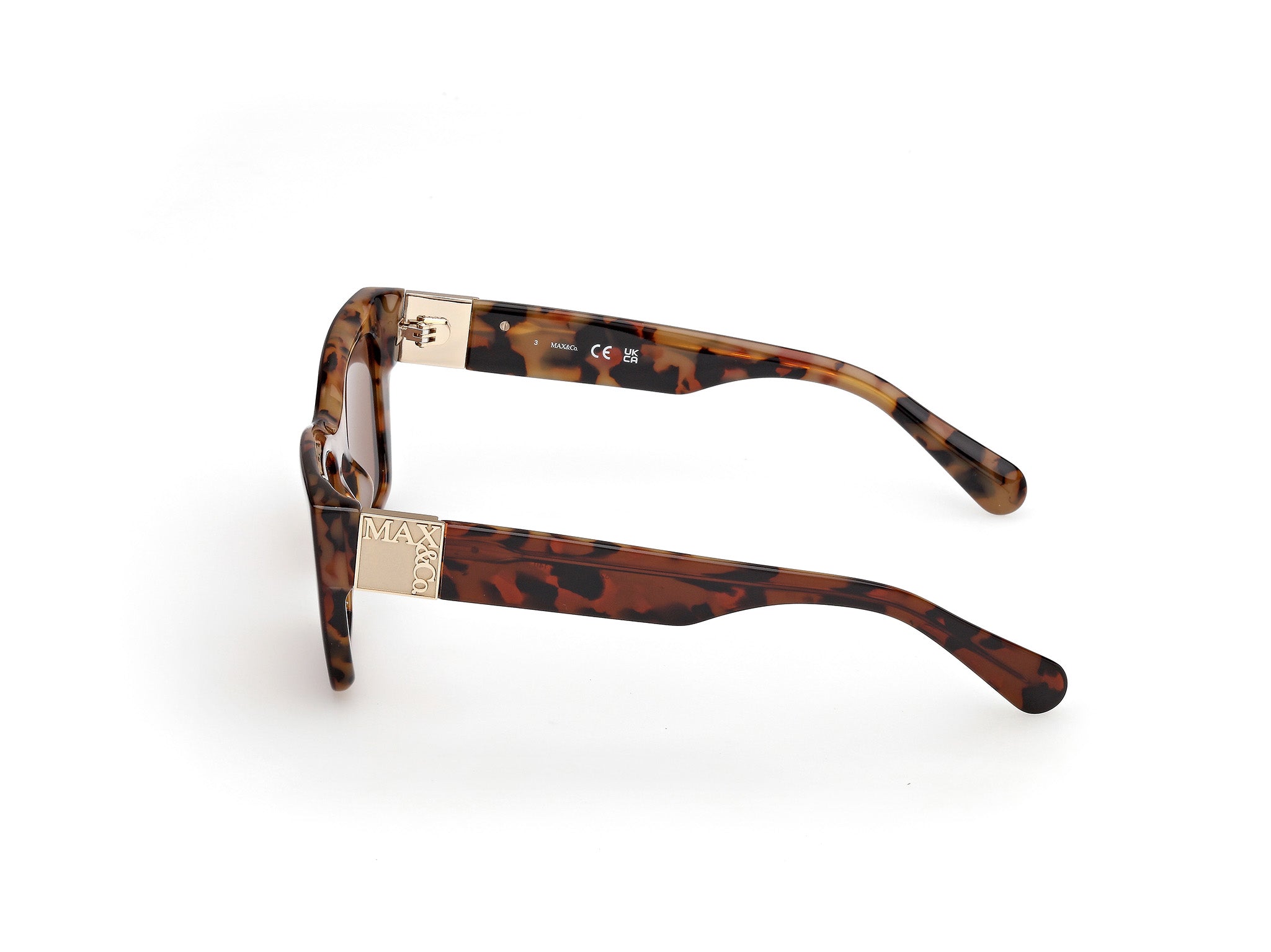 MAX&Co MO0124 52E Occhiali da sole MAX&Co 3