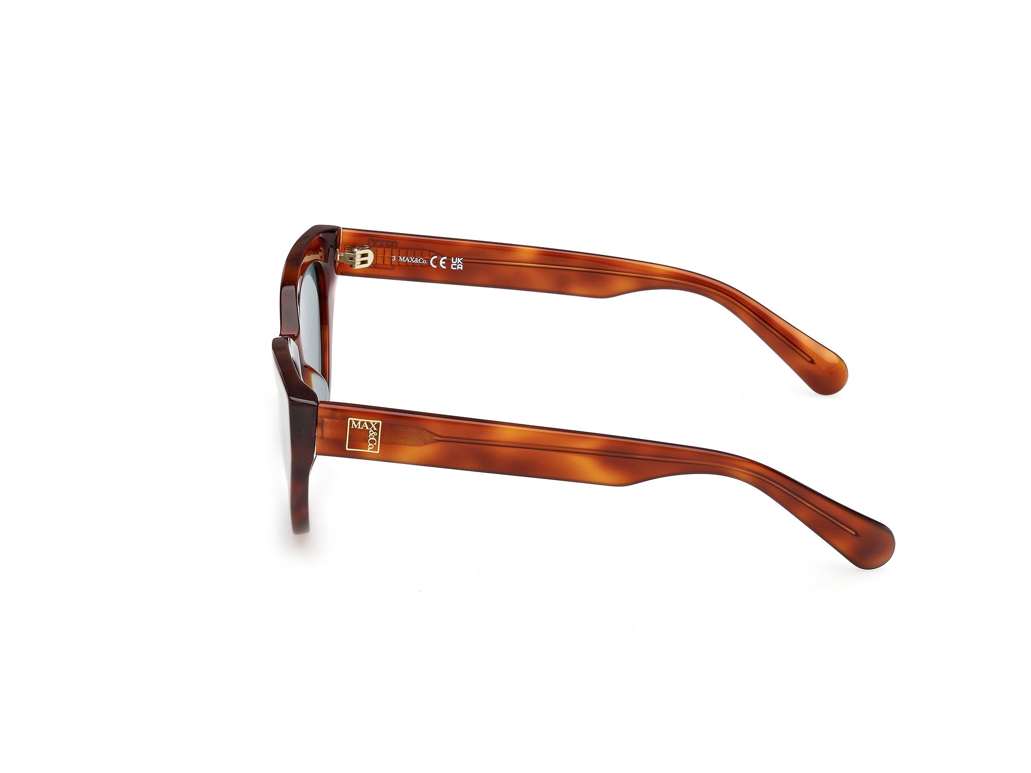 MAX&Co MO0127 53N Occhiali da sole MAX&Co 3