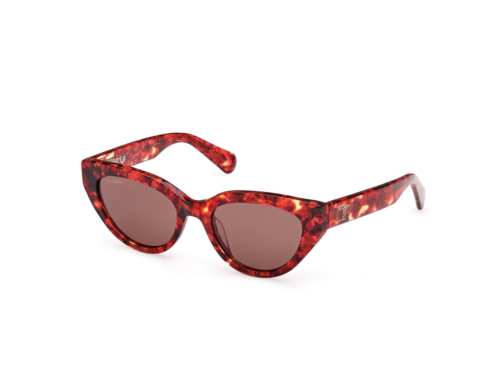 MAX&Co MO0127 54E Occhiali da sole MAX&Co 1