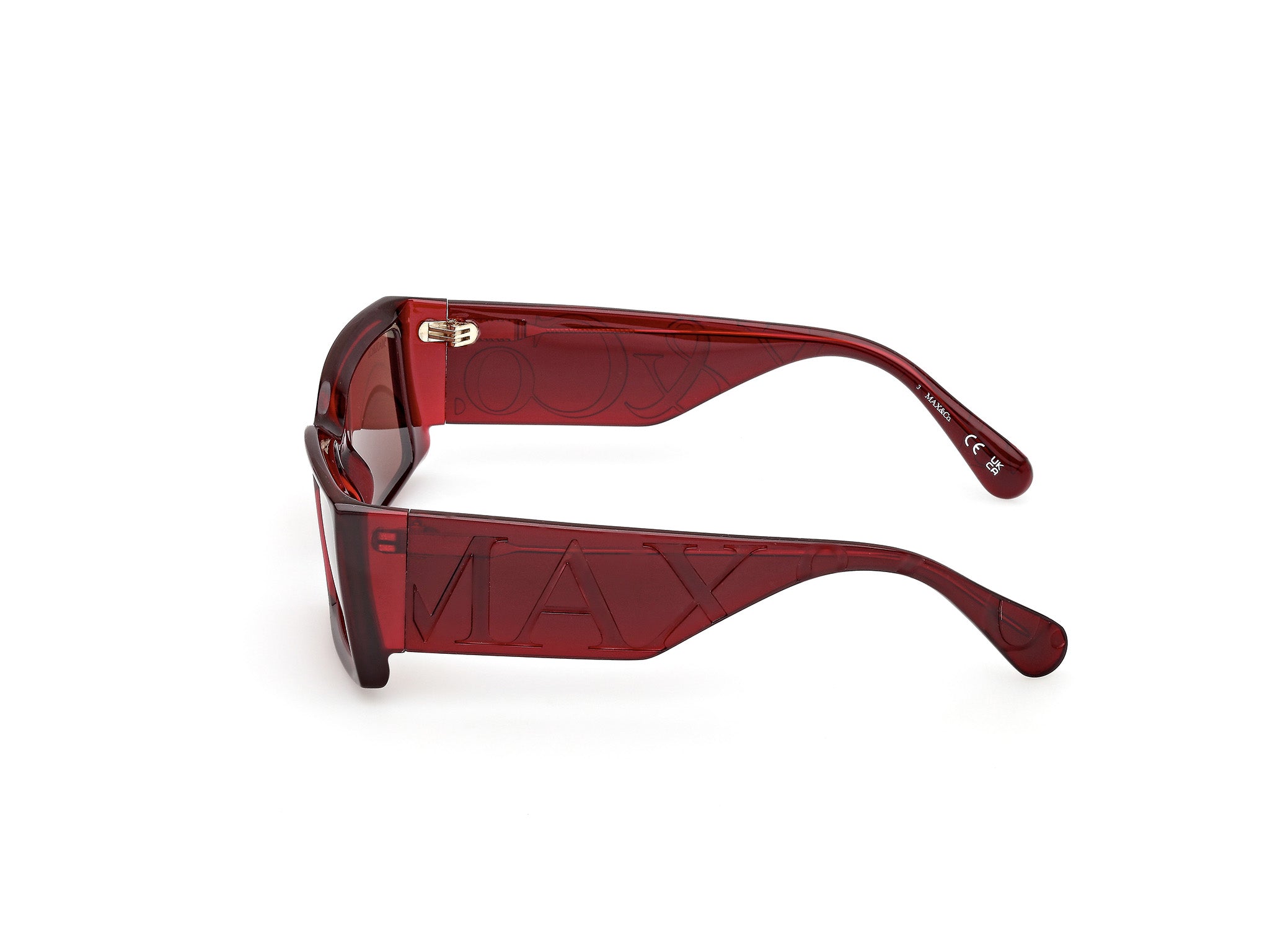 MAX&Co MO0130 66E Occhiali da sole MAX&Co 3