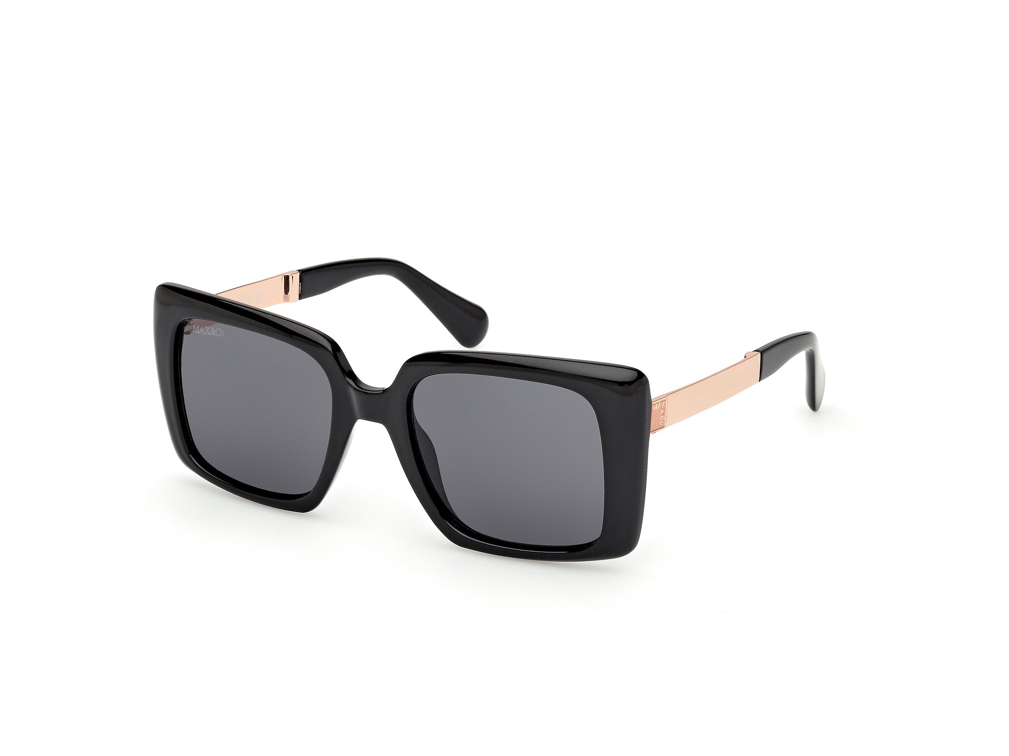 MAX&Co MO0134 01A Occhiali da sole MAX&Co 1