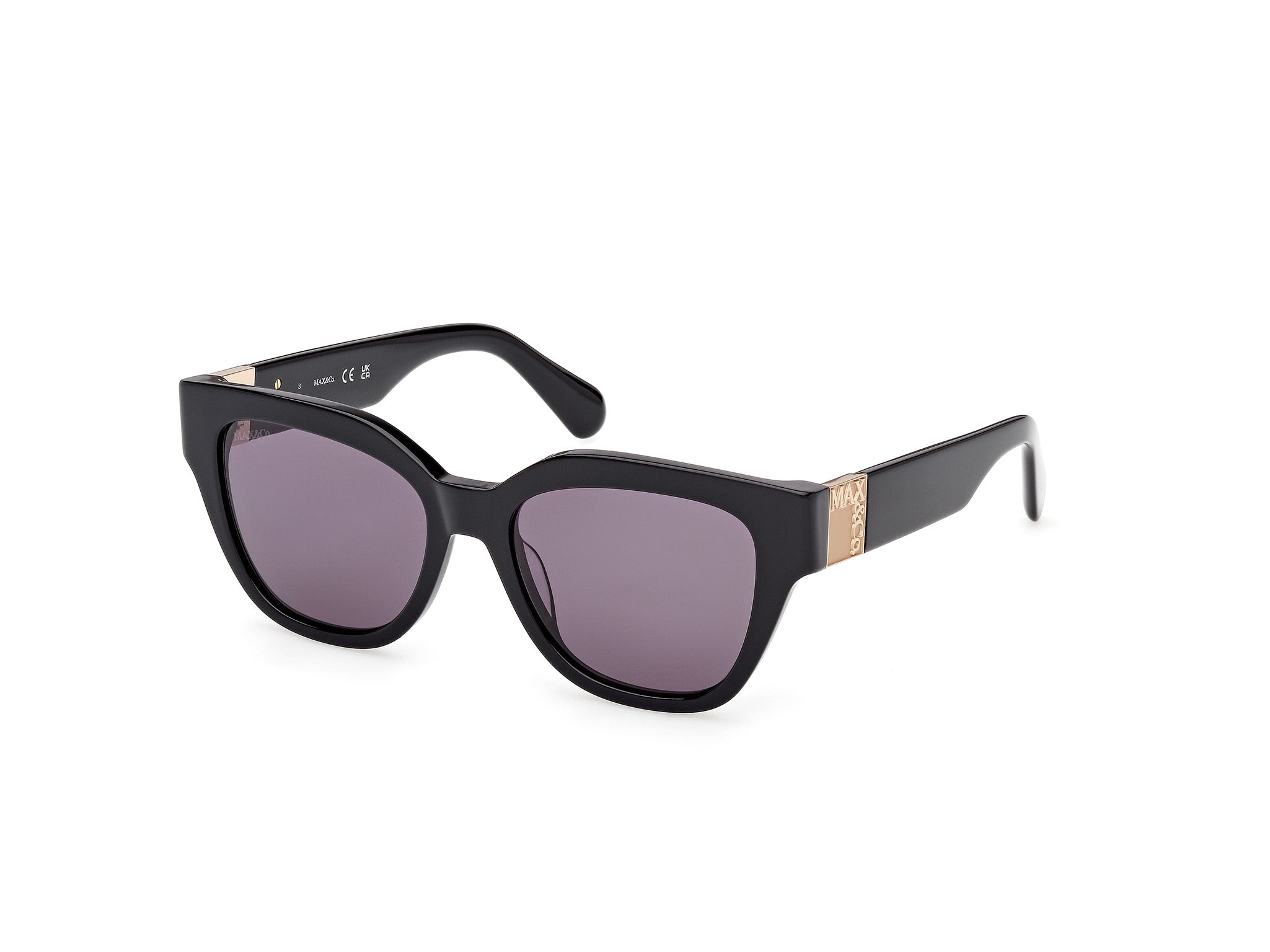MAX&Co MO0138 01A Occhiali da sole MAX&Co 1