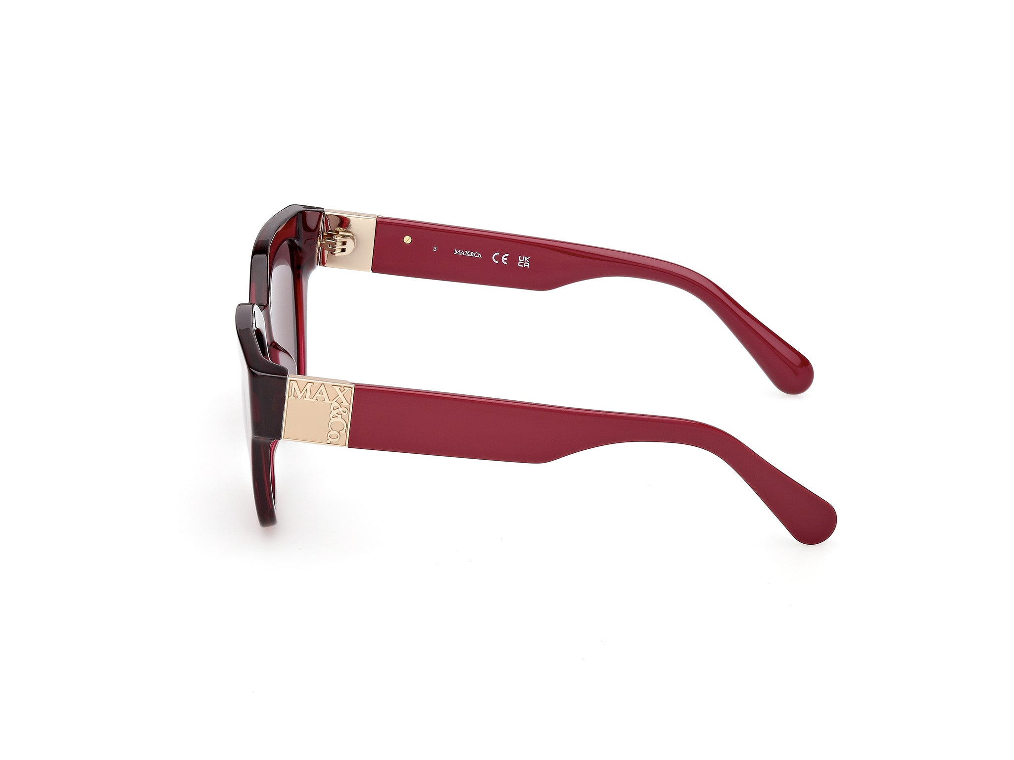 MAX&Co MO0138 69E Occhiali da sole MAX&Co 3