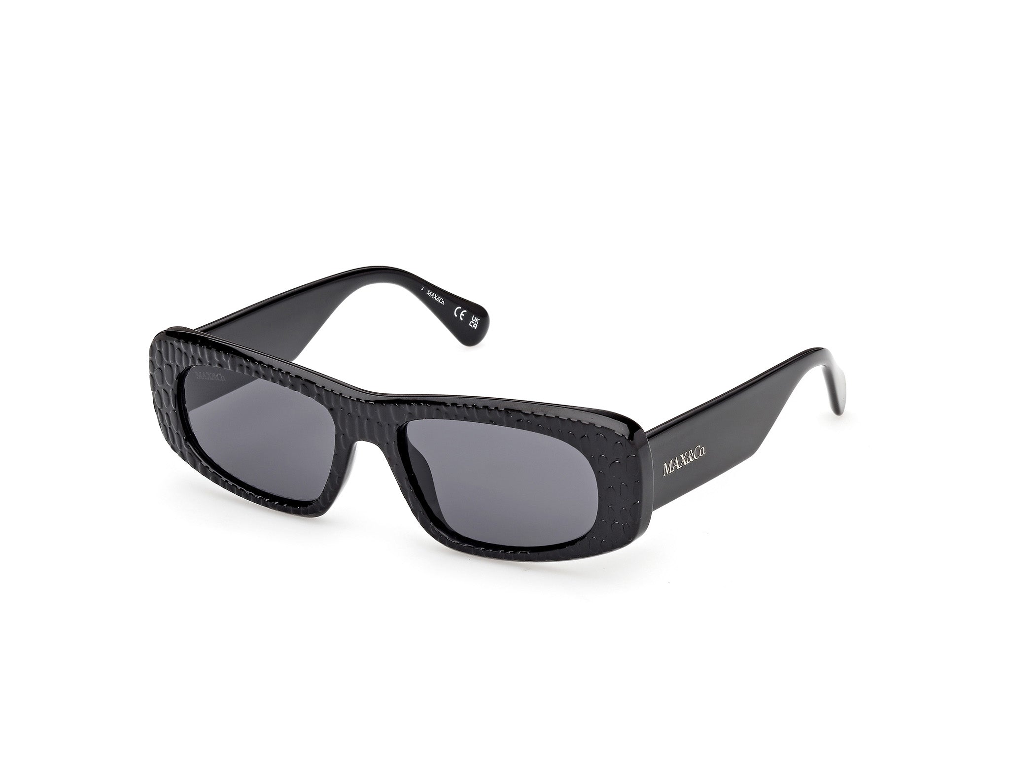 MAX&Co MO0142 01A Occhiali da sole MAX&Co 1